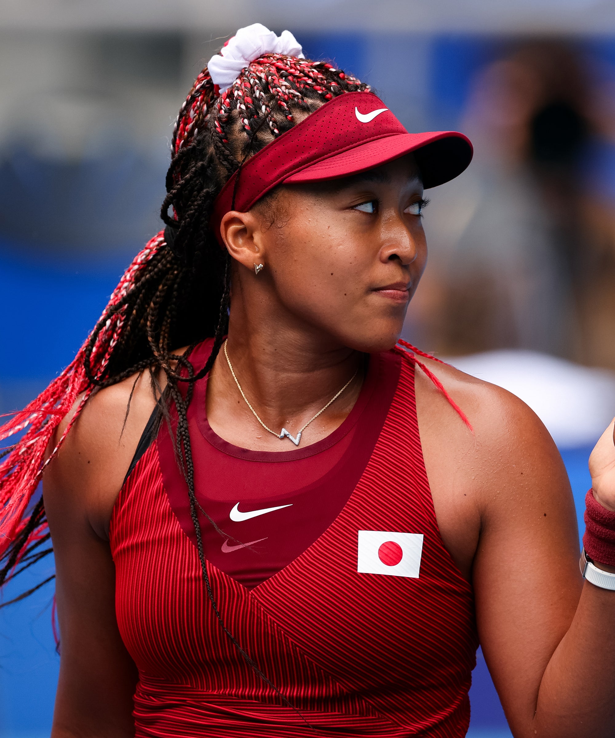 Naomi Osaka Named Louis Vuitton's Newest Brand Ambassador - See Her First  Campaign!