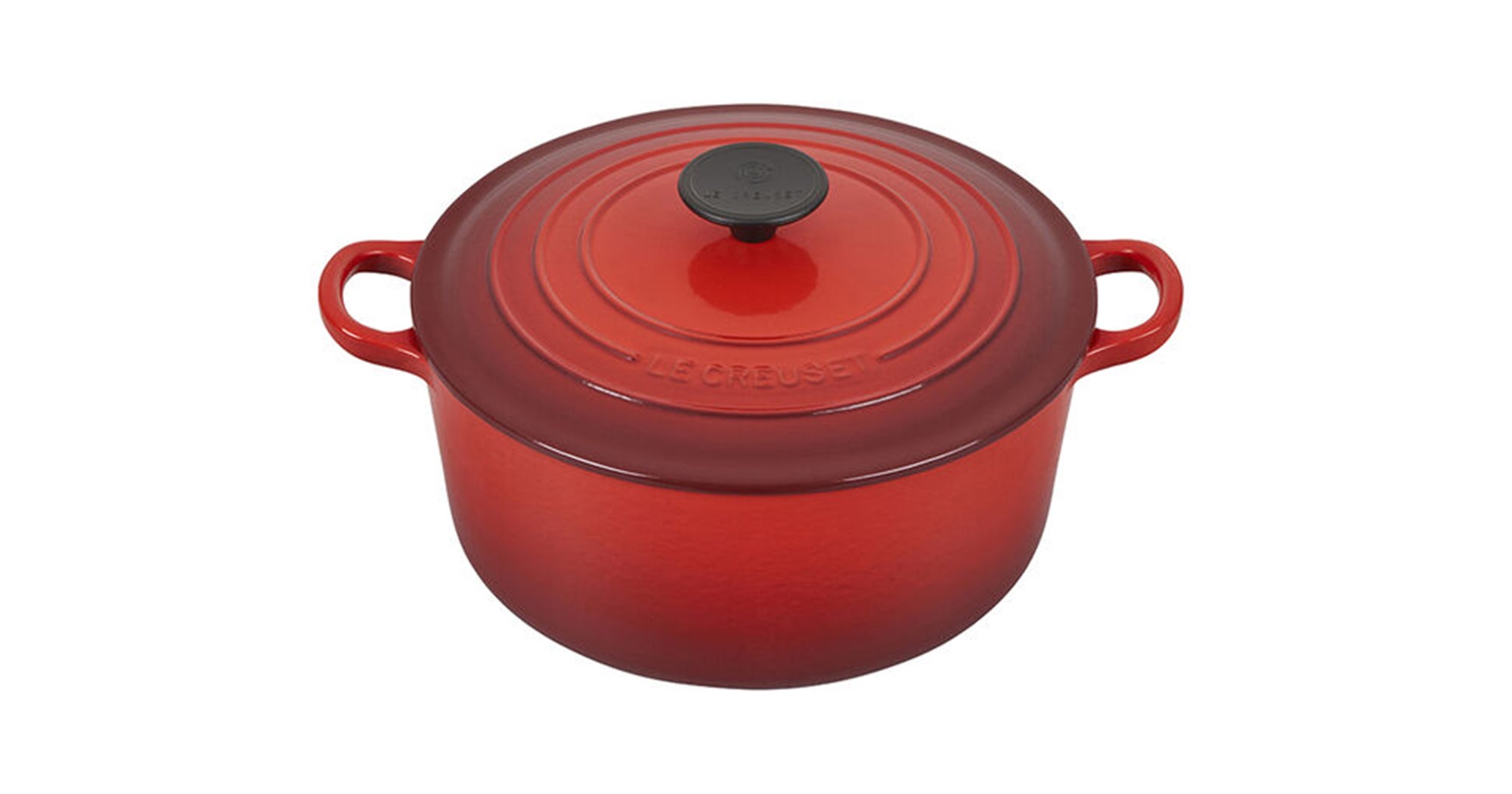Le Creuset Cookware Is On Sale for Up to 42% Off