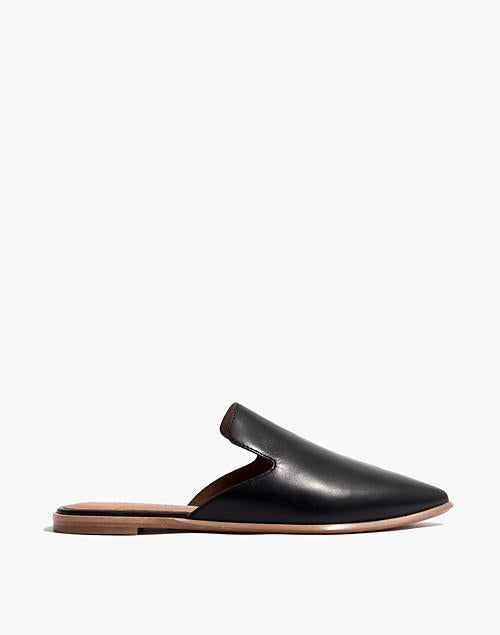 Madewell store mules gemma