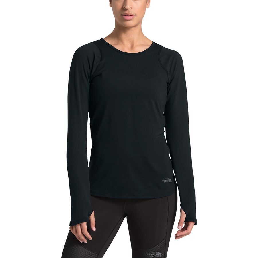 The North Face + Flight Night Long-Sleeve Top