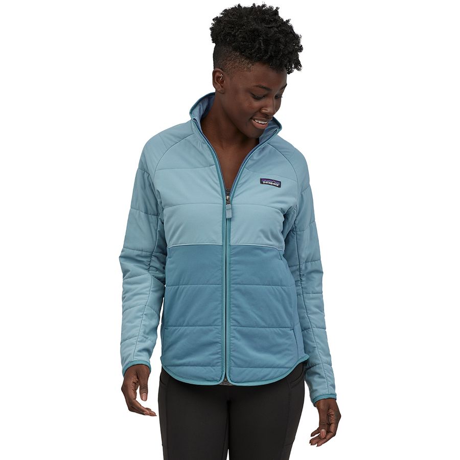 Pack in store jacket patagonia