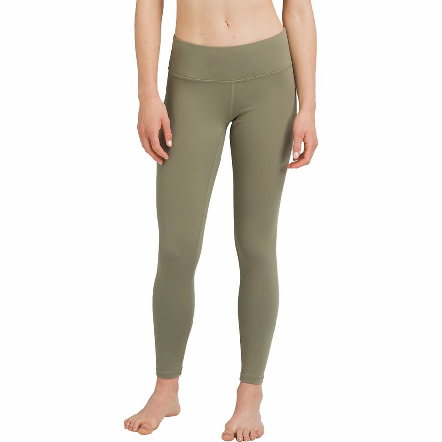 prAna + Pillar Legging