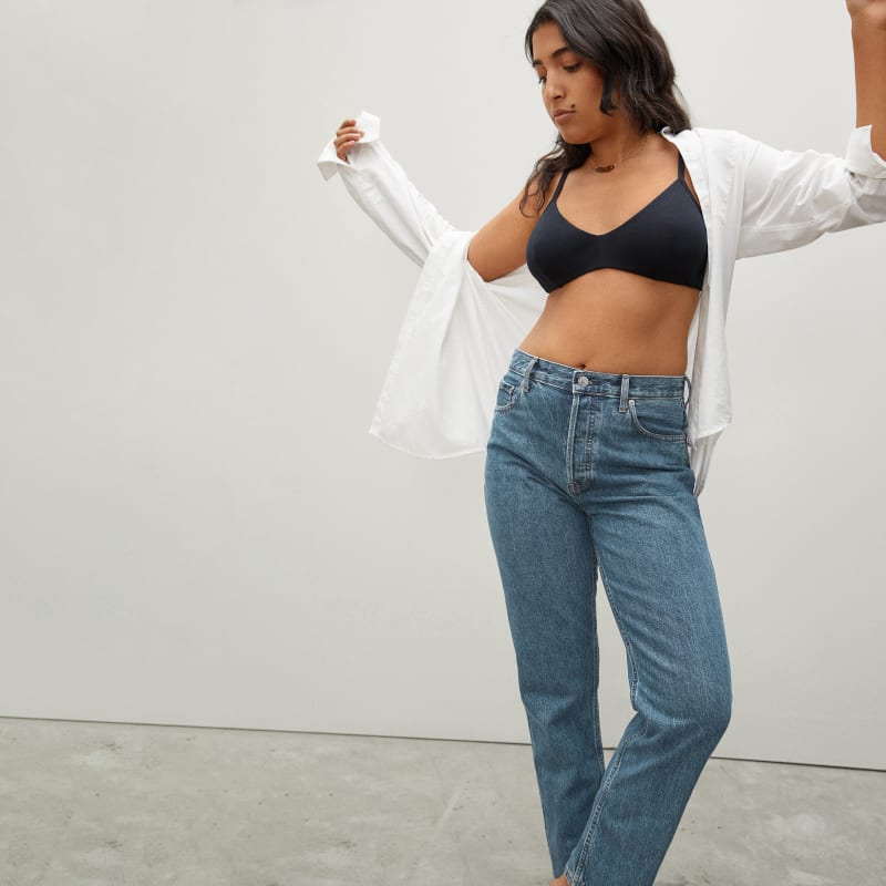 scherp Bestuiven premier The Best High-Waisted Jeans To Shop Online 2021
