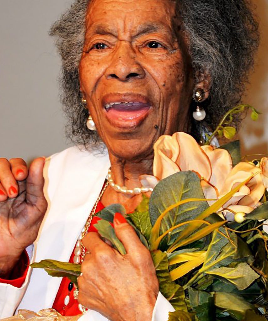 Civil Rights Legend Lucille Times Dies At 100, Leaving A Lasting Legacy