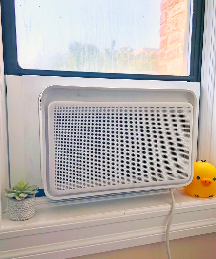 Good-Looking Air Conditioner