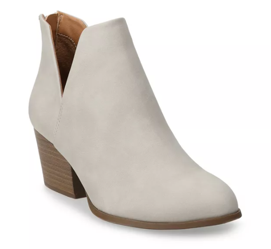 so barb womens ankle boots