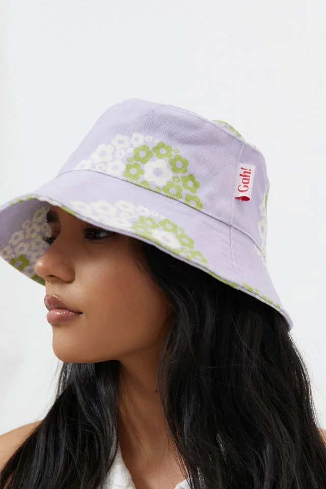 kids nike bucket hat