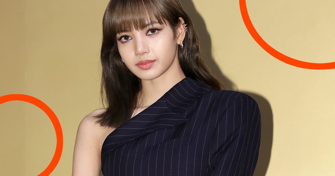 Lisa From Blackpink's Solo Album: Everything We Know