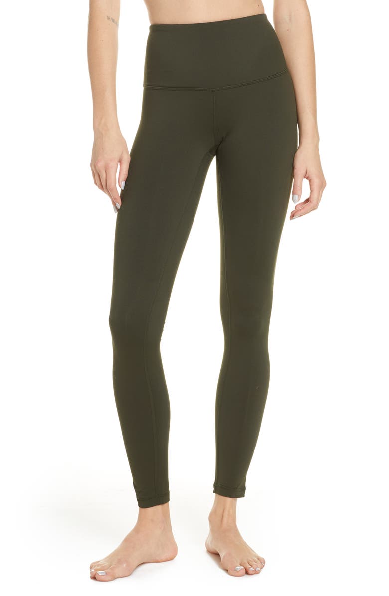 Zella + Live In High Waist Leggings