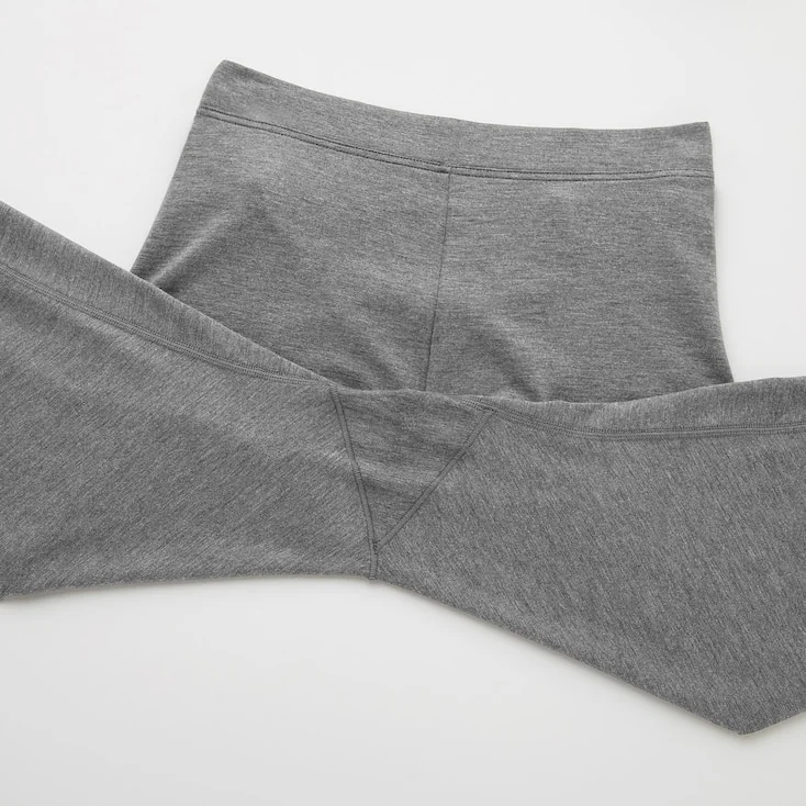 Uniqlo HEATTECH Large Cotton Leggings (Extra Warm) - clothing & accessories  - by owner - apparel sale - craigslist