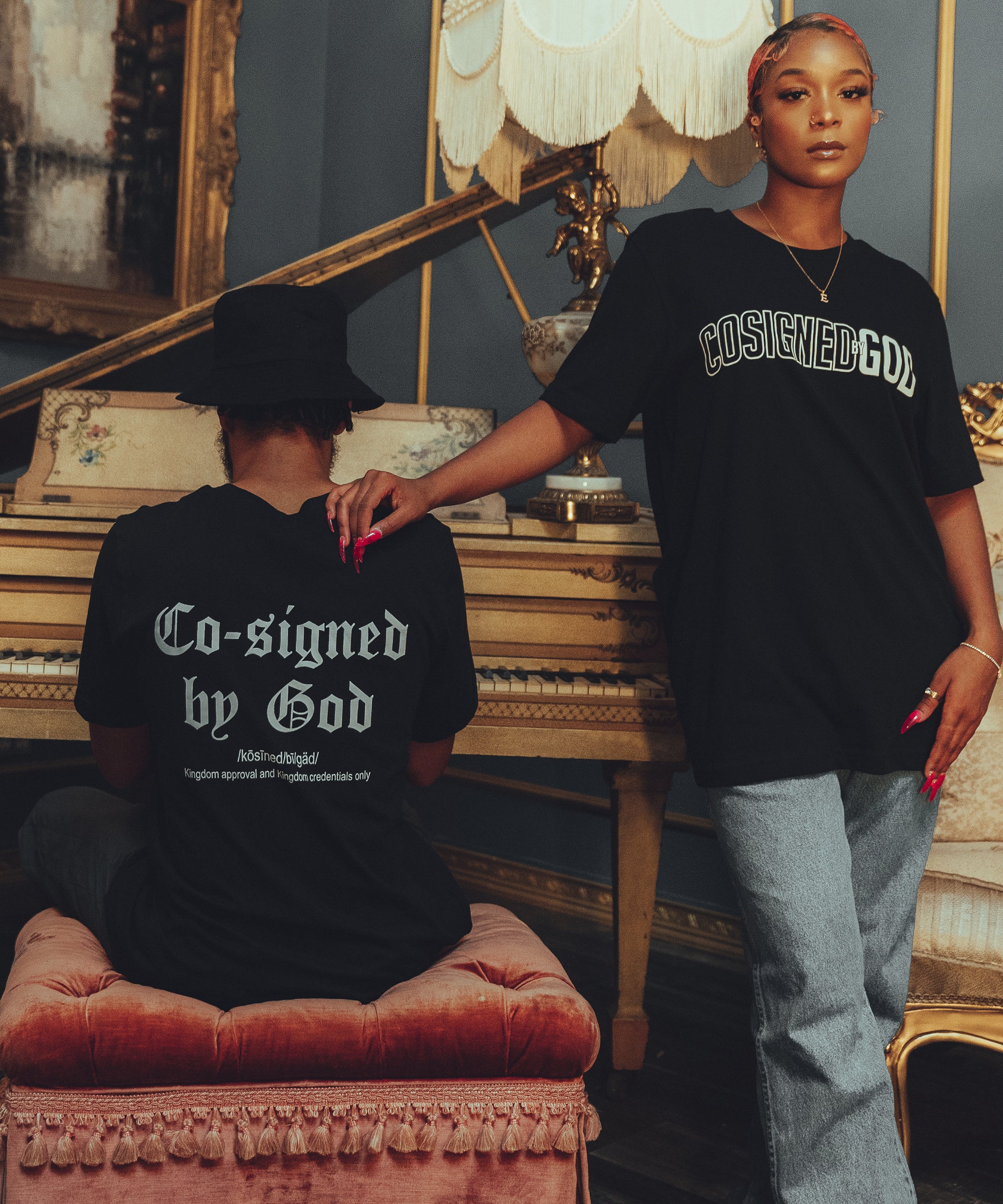 Christian Streetwear Brands Mix Faith and Commerce