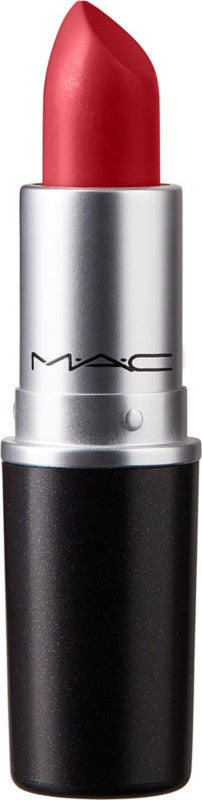 Mac + Matte Lipstick