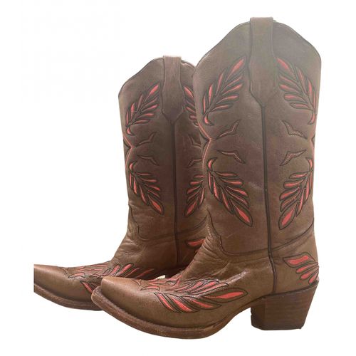 Size 8 clearance cowboy boots