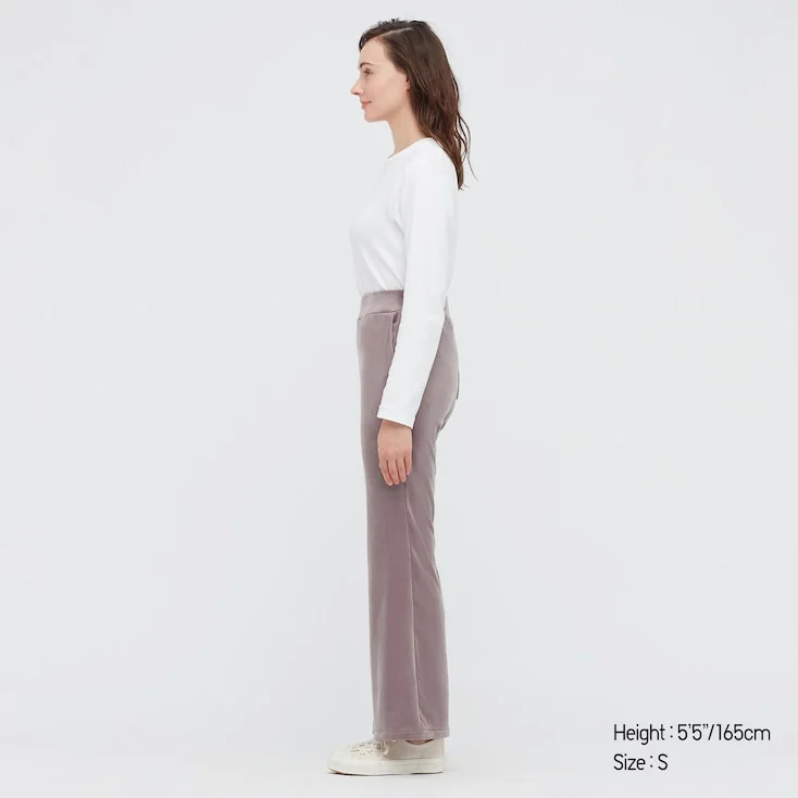 UNIQLO USA - The Ultra Stretch Comfort Pants are perfect for any
