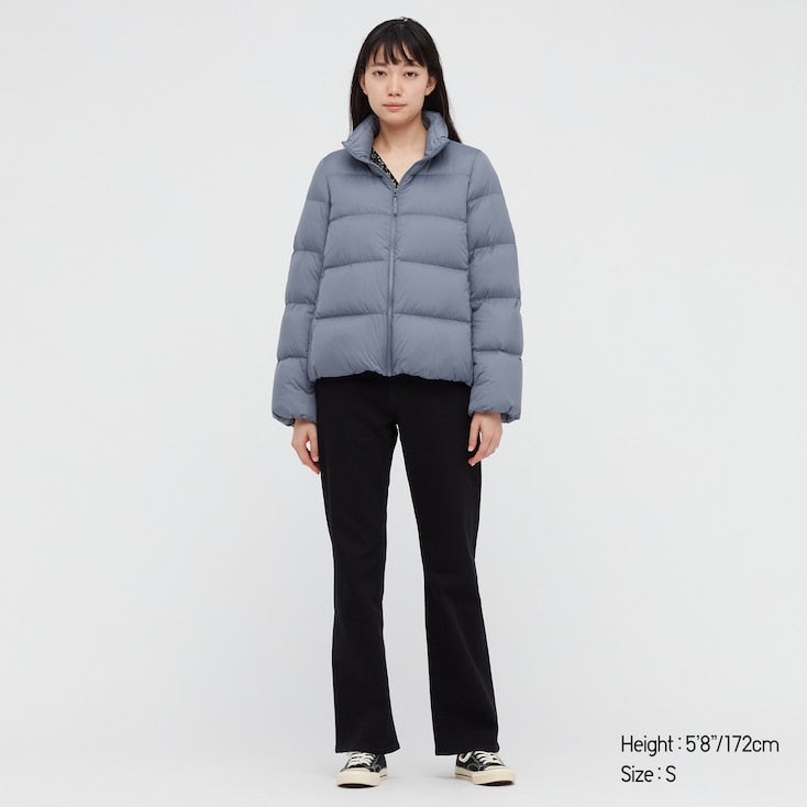 Uniqlo ultra light down 2024 mujer