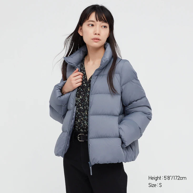 Uniqlo Ultra Light Down Puffer Jacket Womens Fashion Coats Jackets and  Outerwear on Carousell