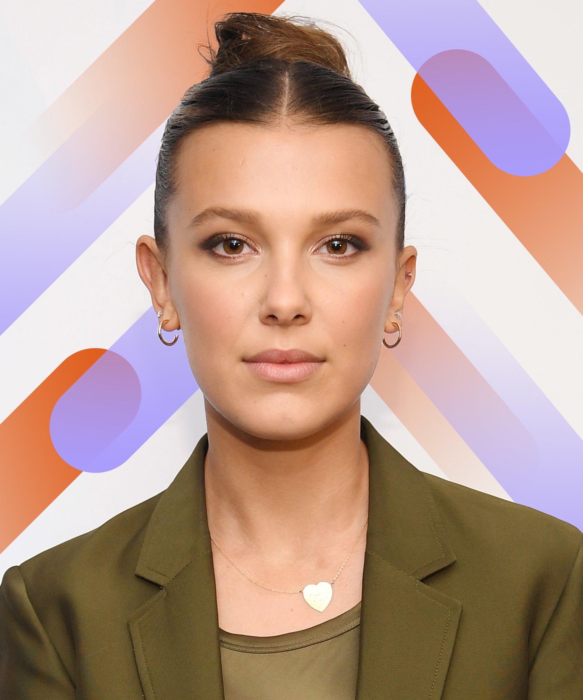 Millie Bobby Brown Launches Gen Z Makeup and Skin-care Brand – WWD