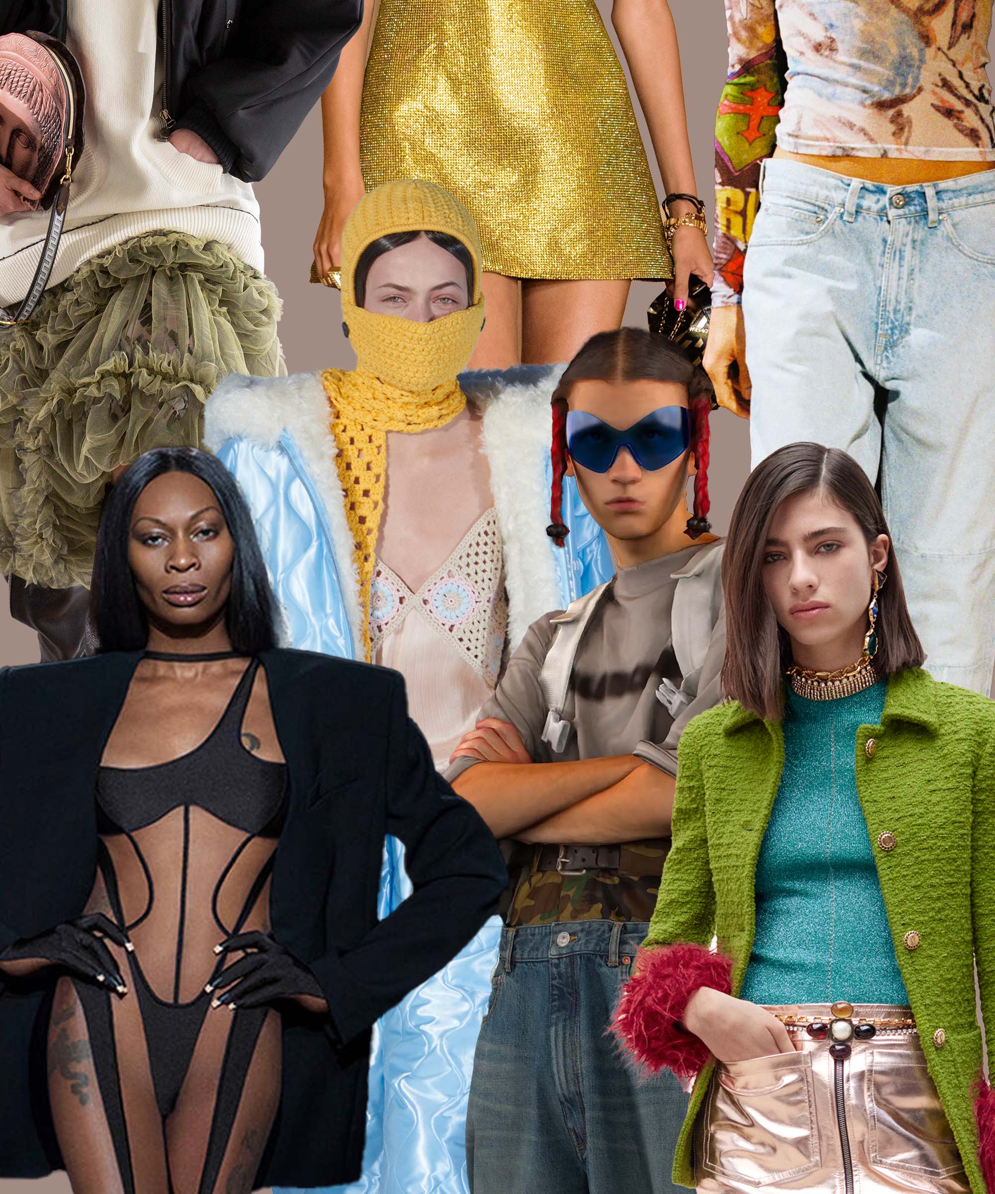 Most Popular Women's Clothes Trends For Fall 2021
