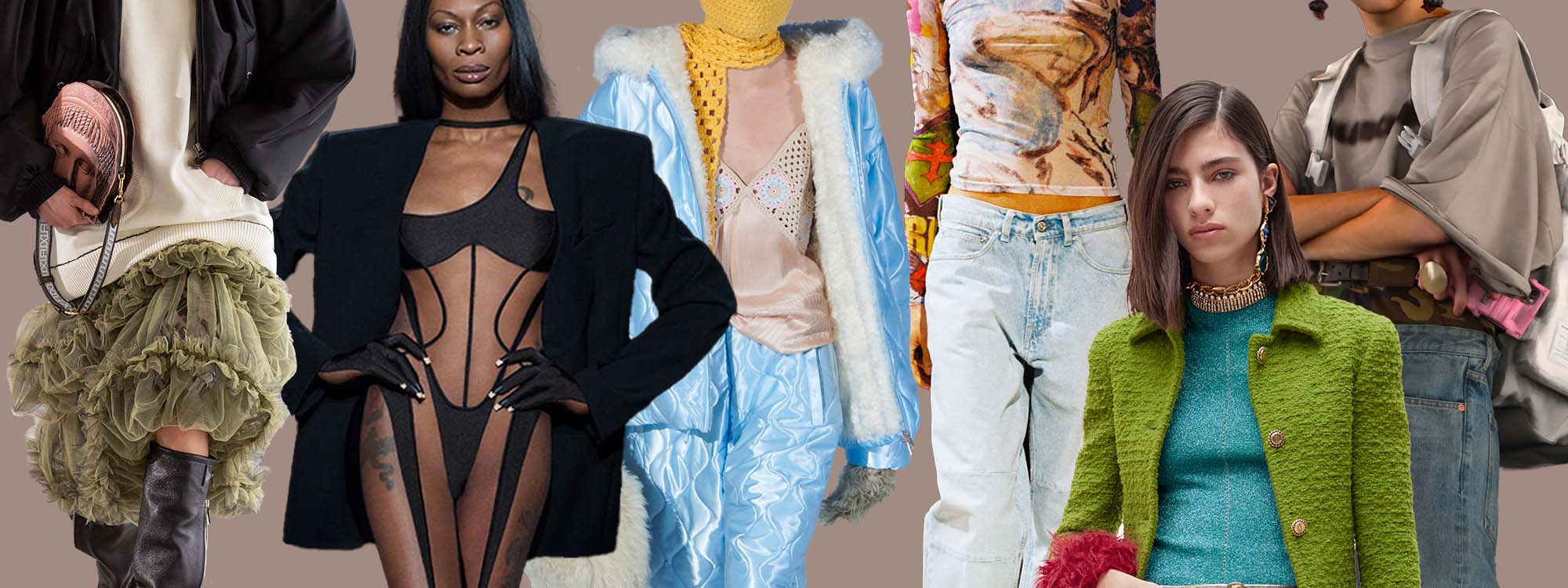 6 Fall Winter 2021 Fashion Trends To Shop Now