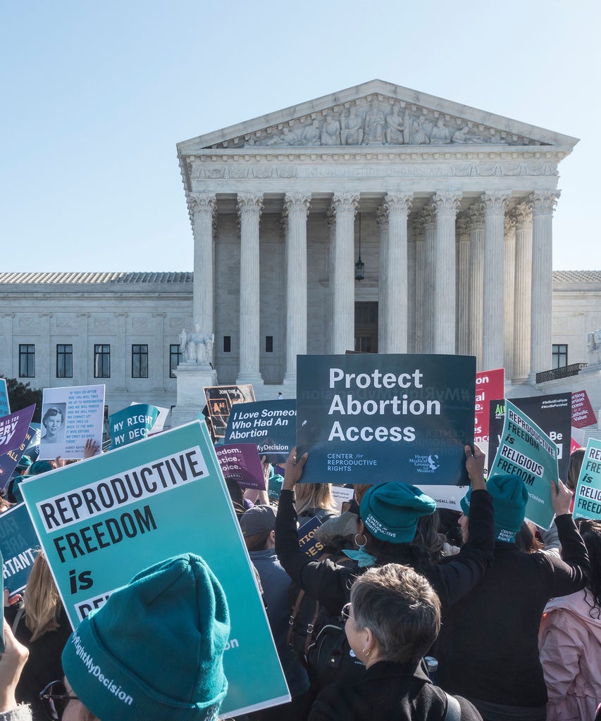 Texas’s Radical Abortion Ban Will Be Devastating For Immigrant Communities