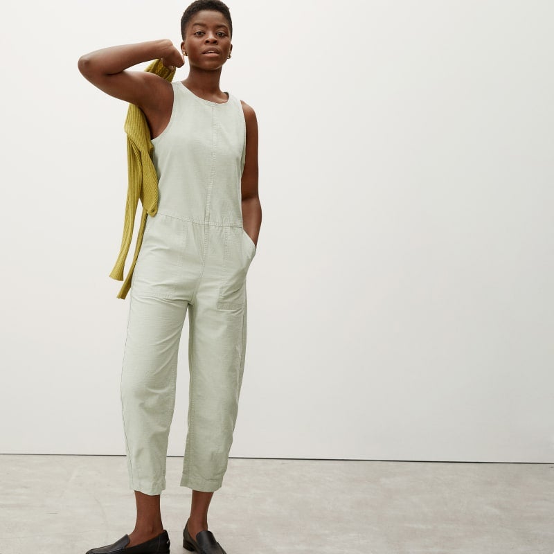 Jumpsuit everlane best sale