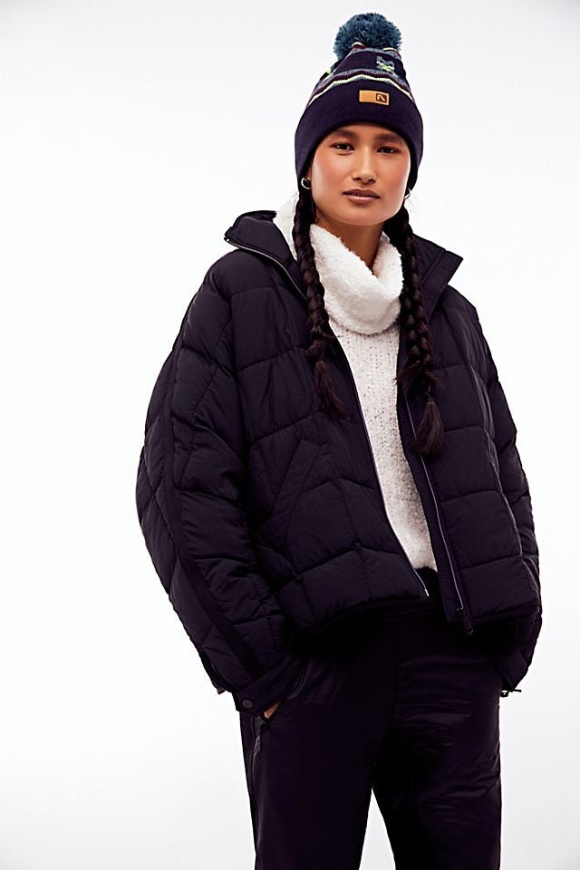 FP Movement | Free People + Pippa Packable Puffer Jacket