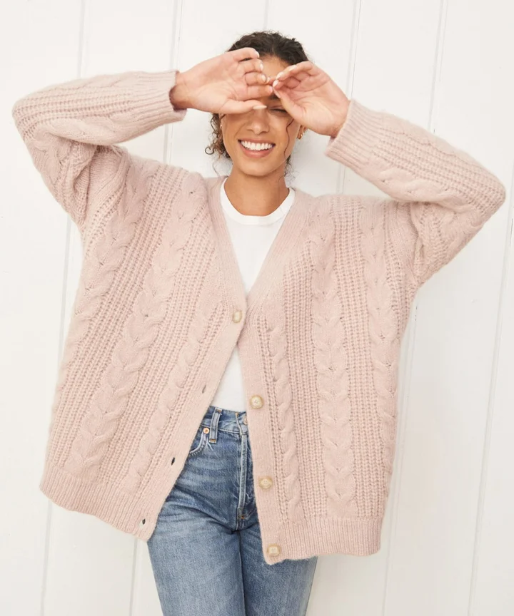 The 15 Best Cardigans of 2024