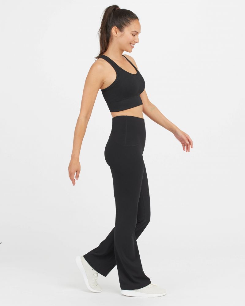 SPANX + Booty Boost Yoga Pant