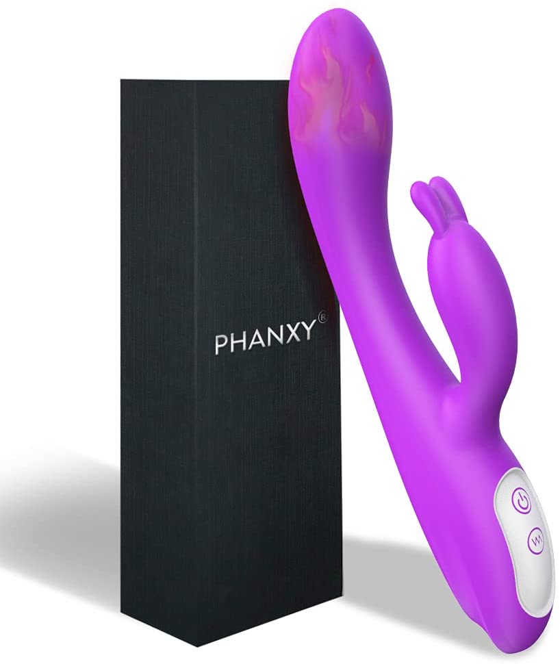 Best Rabbit Vibrators Sex Toys For Women Reviews 2022 picture