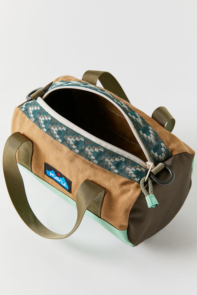 Why Is KAVU's Rope Bag So Popular? | Seattle Met