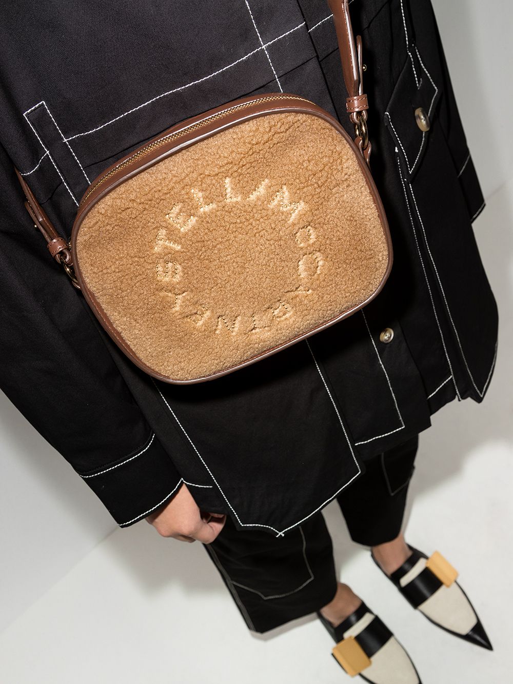 7 Fall 2021 Handbag Trends to Know and Shop Now