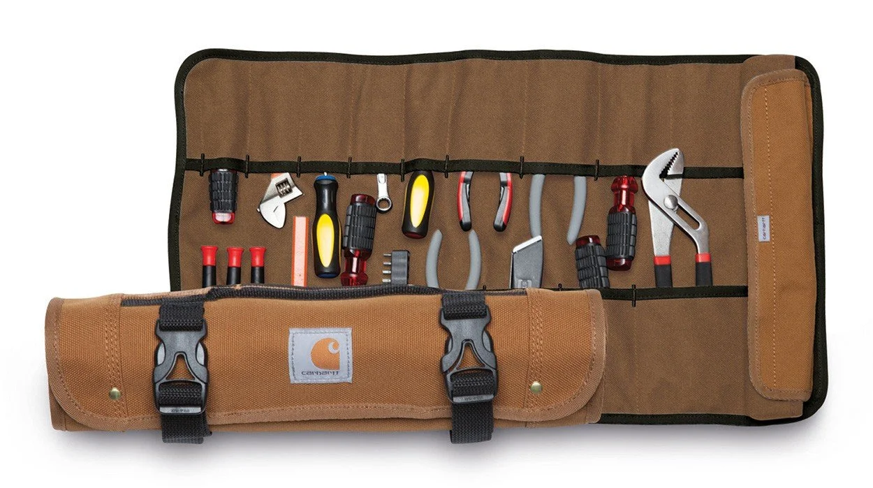 Shop Carhartt Legacy Tool Belt, Deluxe, Carha – Luggage Factory