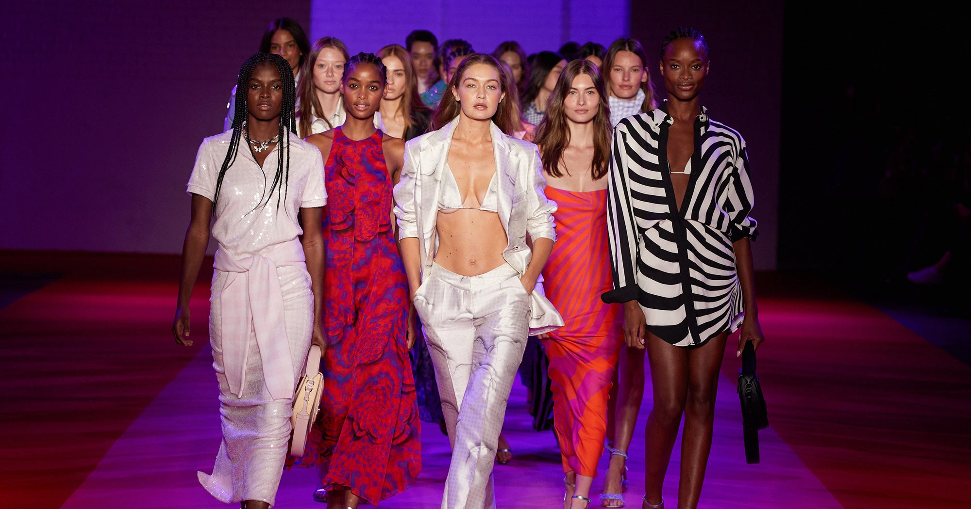 Top Spring Summer 2022 Fashion Week Trends To Know