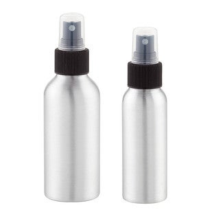 The Best Travel Spray Bottles That You Can Buy on  – StyleCaster