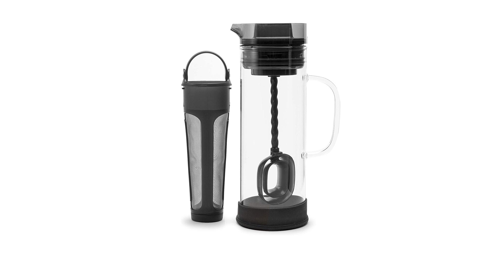 This $30 Cold Brew Maker Breaks Even In 2 Months