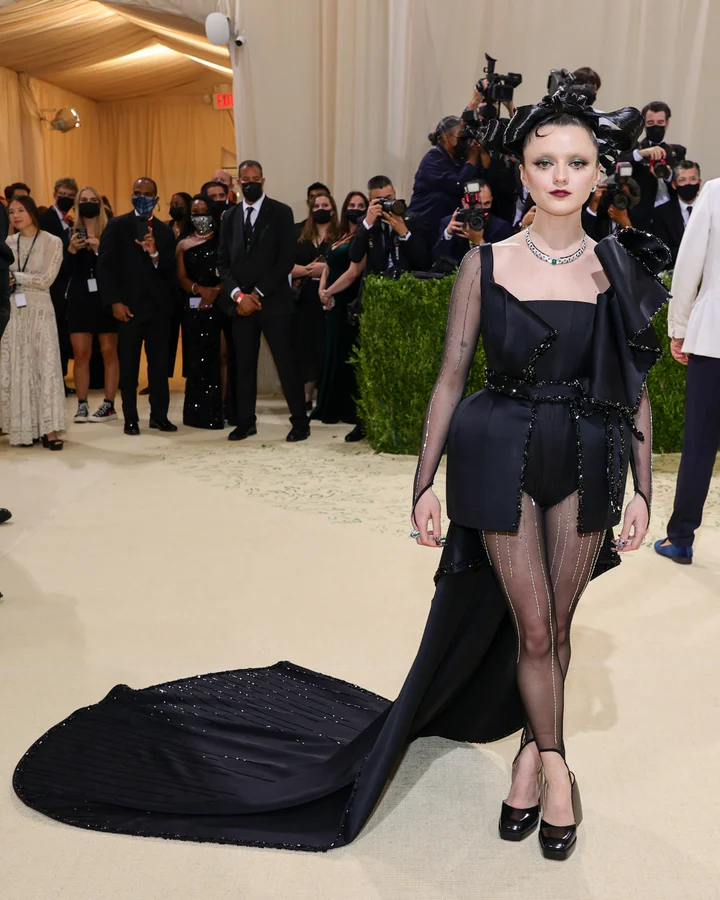 Met Gala 2021: The best looks adorned by the A-list guests – Emirates Woman