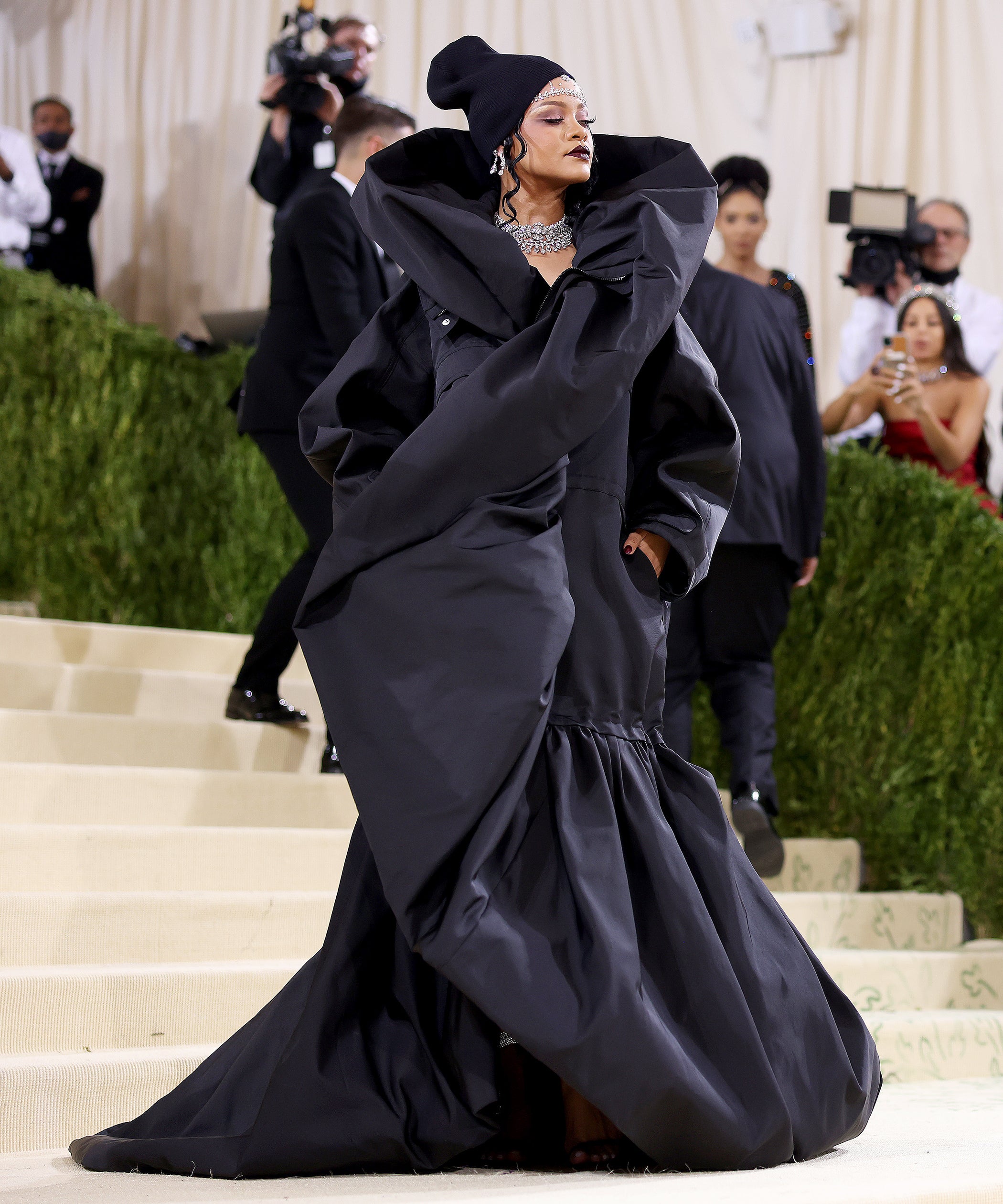 Met Gala 2021: All You Need to Know
