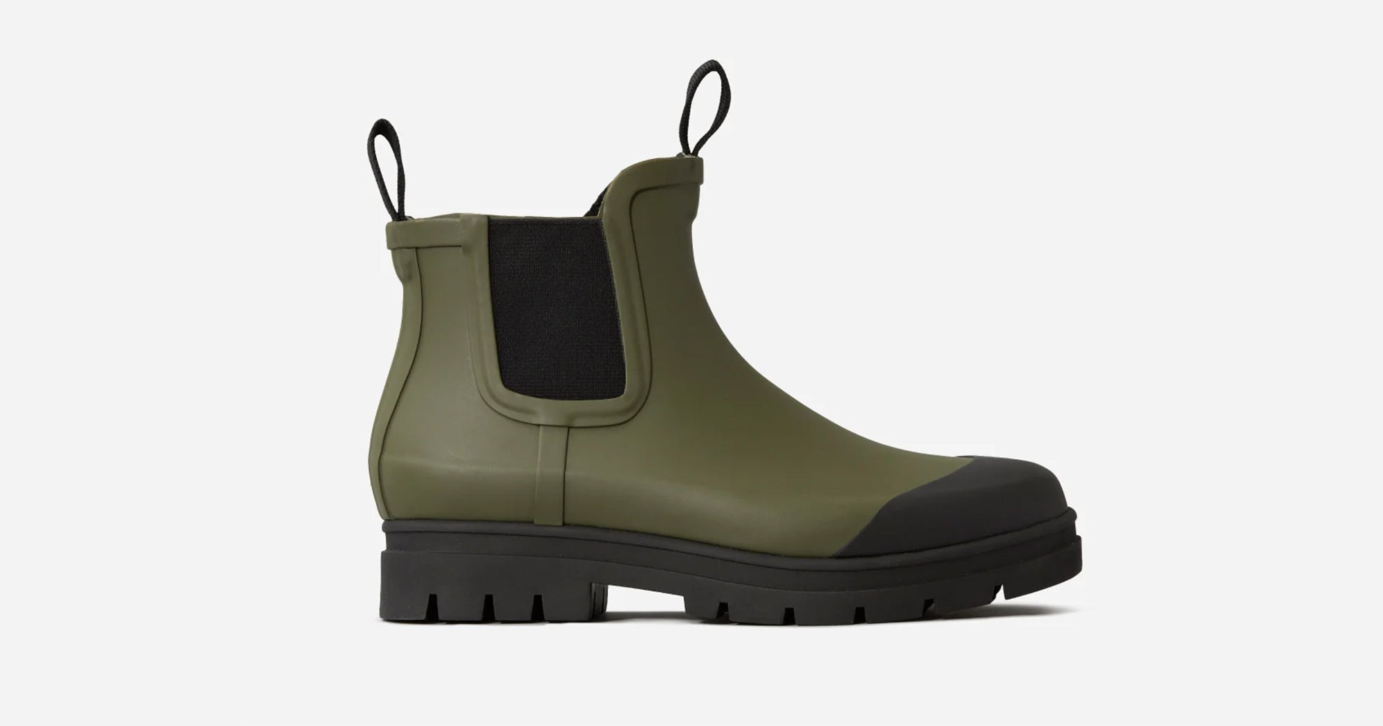 best ankle rain boots