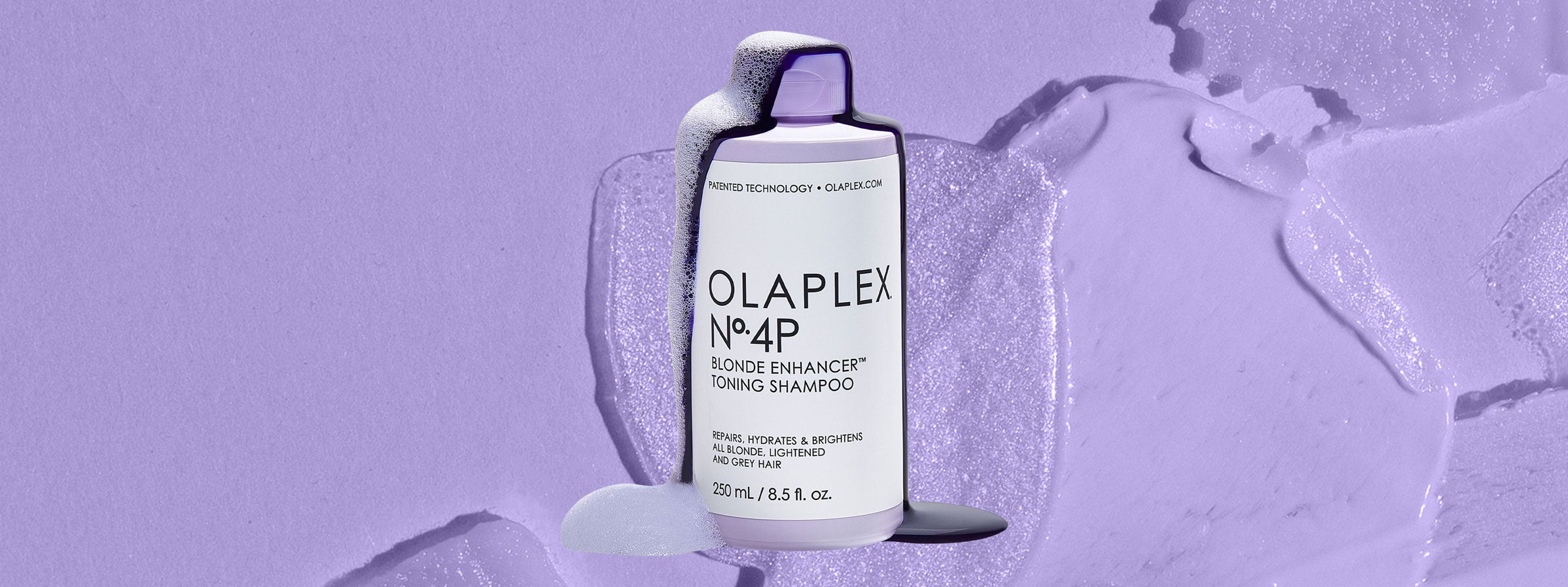 olaplex shampoo