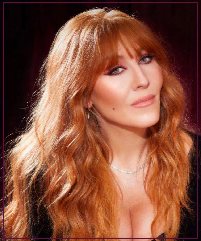 charlotte tilbury hair colour