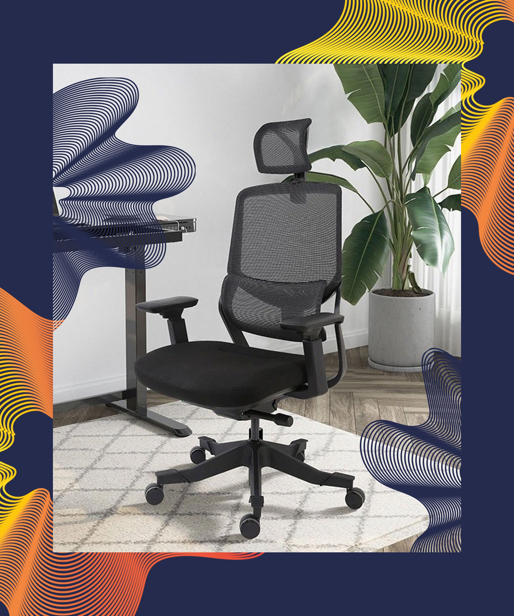 The 6 best ergonomic office chairs