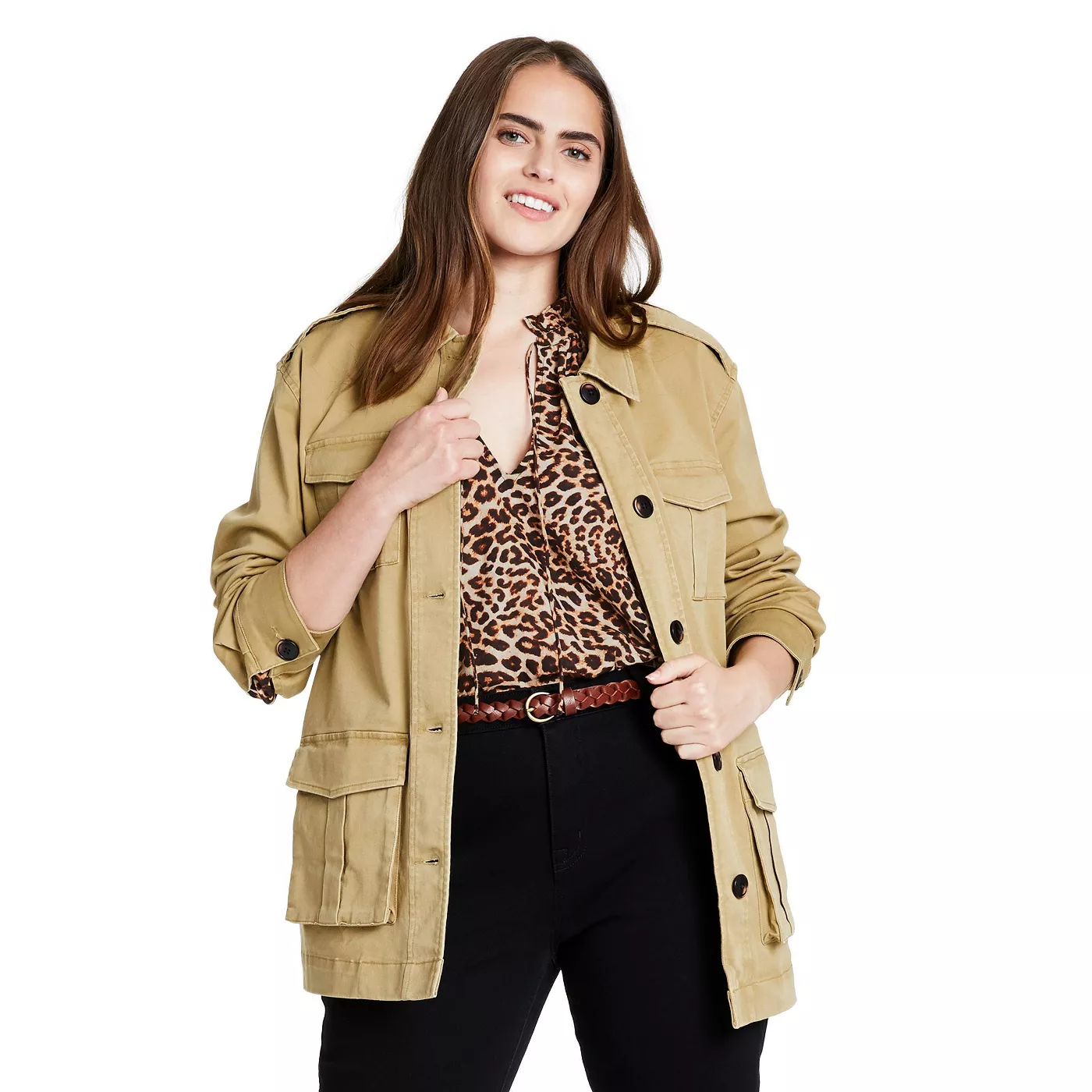 nili lotan trench coat target