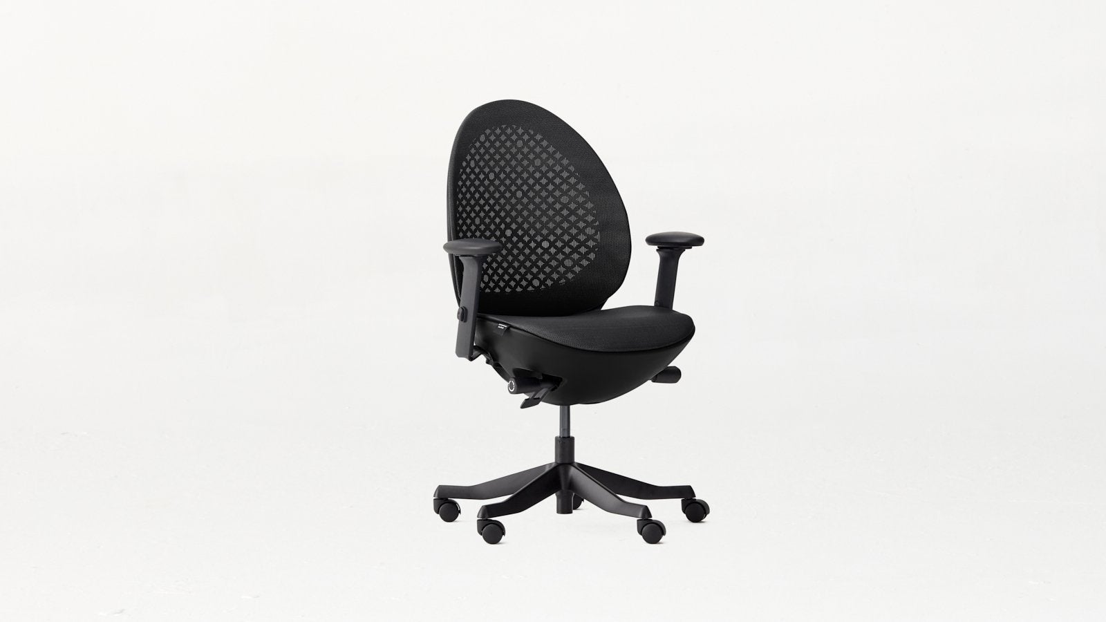 Кресло xiaomi mijia ergonomic chair