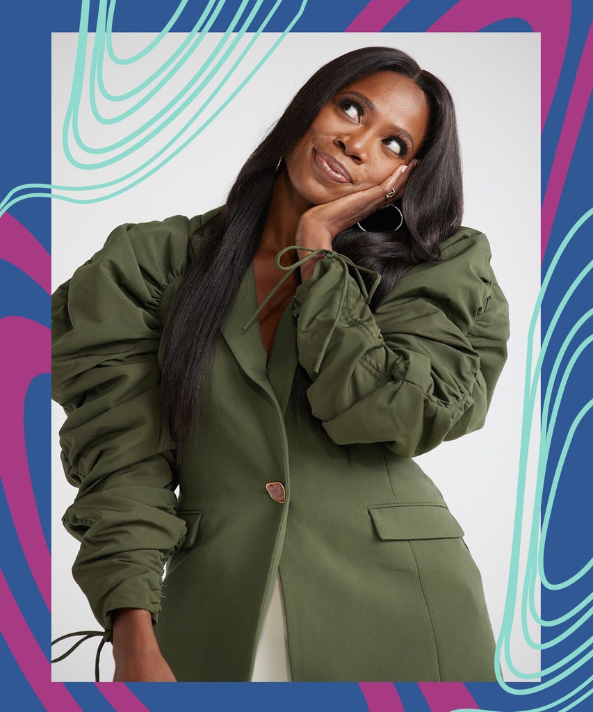 Insecure‘s Yvonne Orji On Why Her Onscreen Character Always Gets Called Problematic