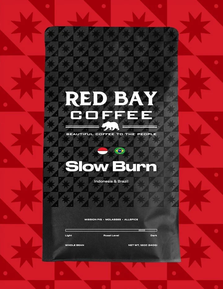 Red Bay Coffee Brings Power Back to the People - Cuisine Noir Magazine