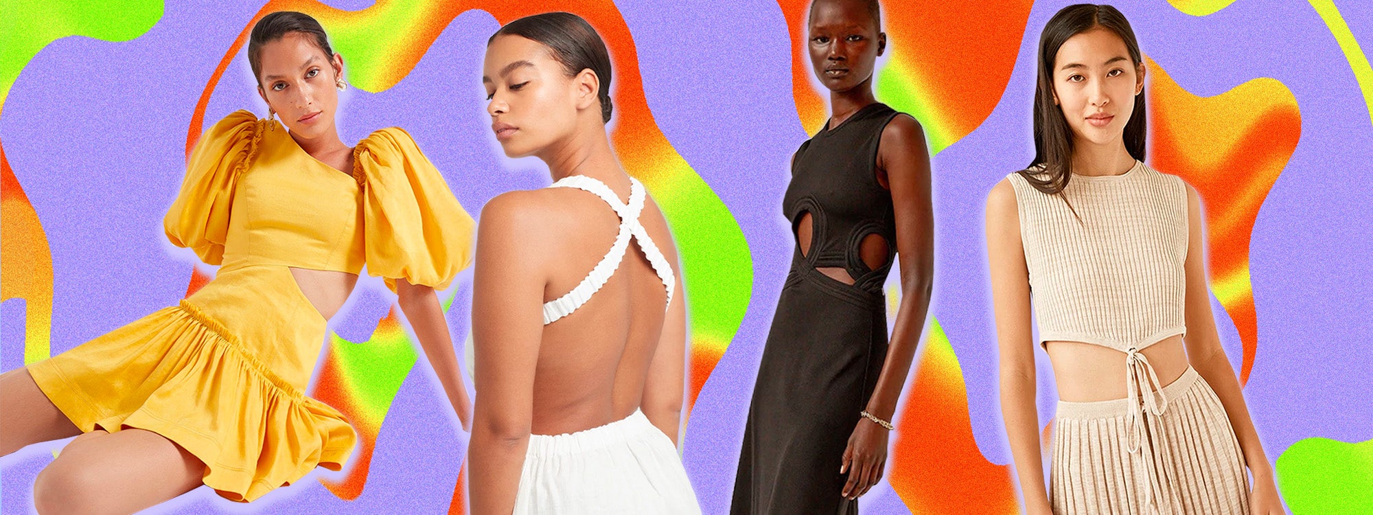 37 Australian Fashion Designers & Brands To Shop Now