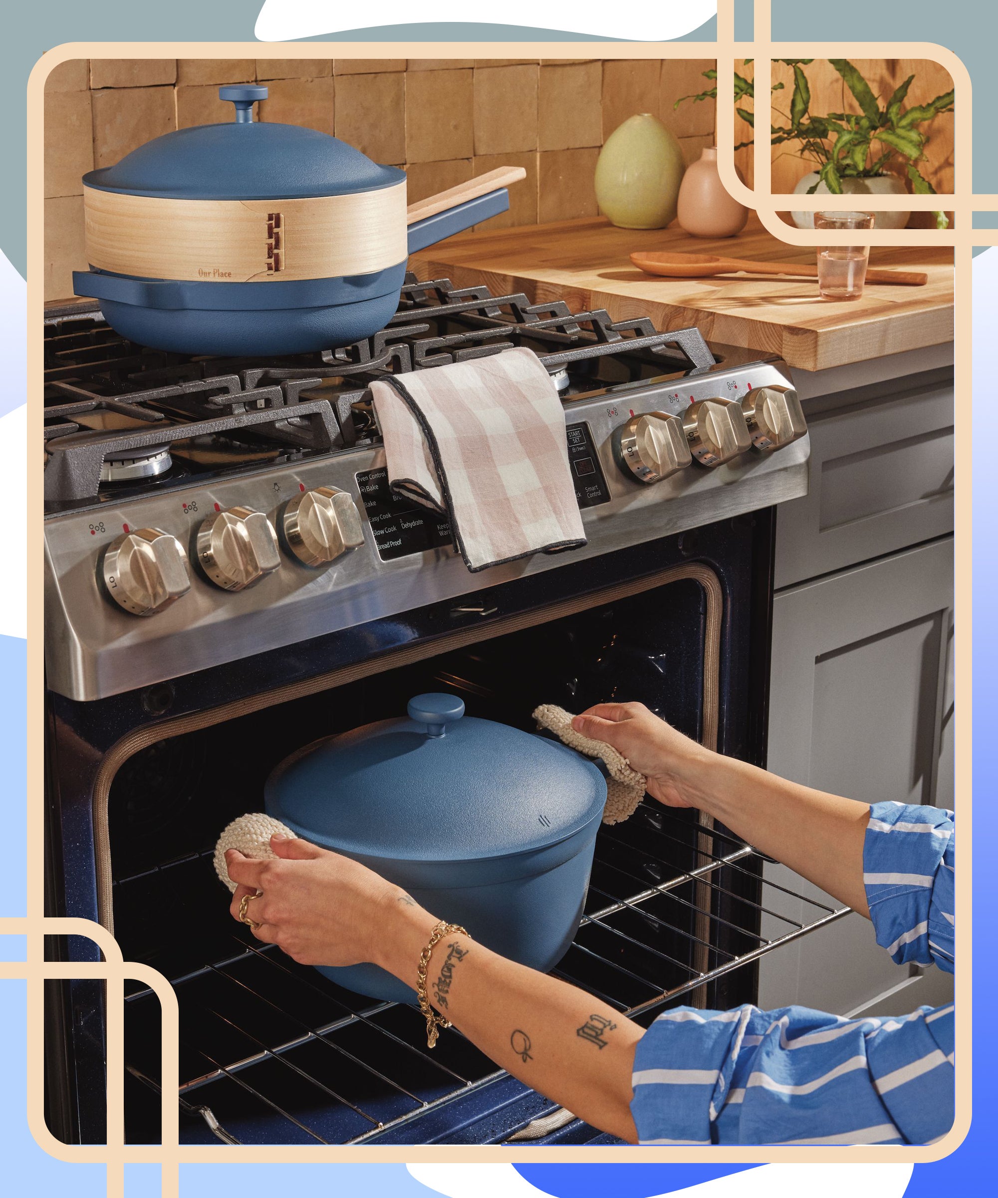 Best Cookware for Electric Stoves (The Definitive Guide)