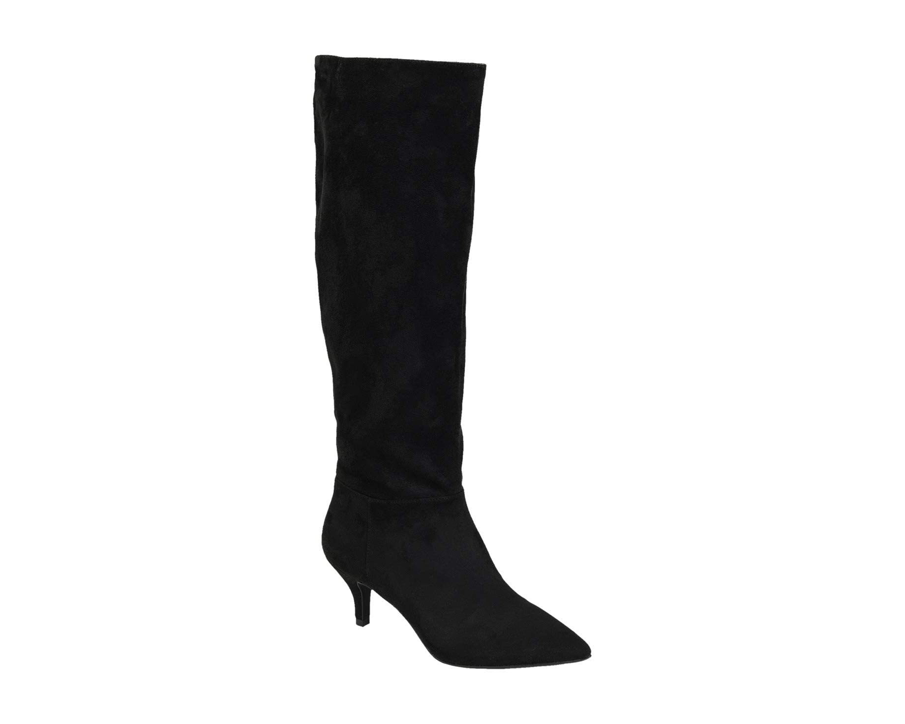 JOURNEE Collection + Comfort Foam™ Vellia Boot – Wide Calf