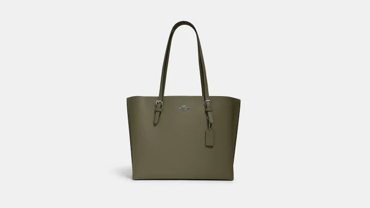 Coach Outlet's Black Friday sale is ON: 6 Coach bags to grab for