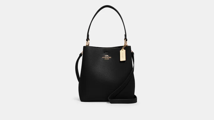 Coach Online Outlet Store 2021: Designer Handbags Up To 50% Off –  StyleCaster
